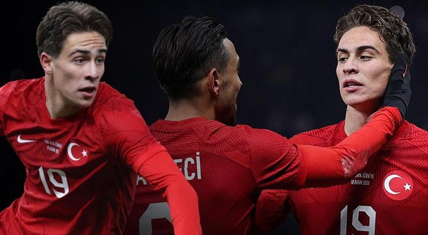 Kenan Yıldızın Juventusa transferinde Barcelona detayı Kimsenin buna inanmasına izin vermedik