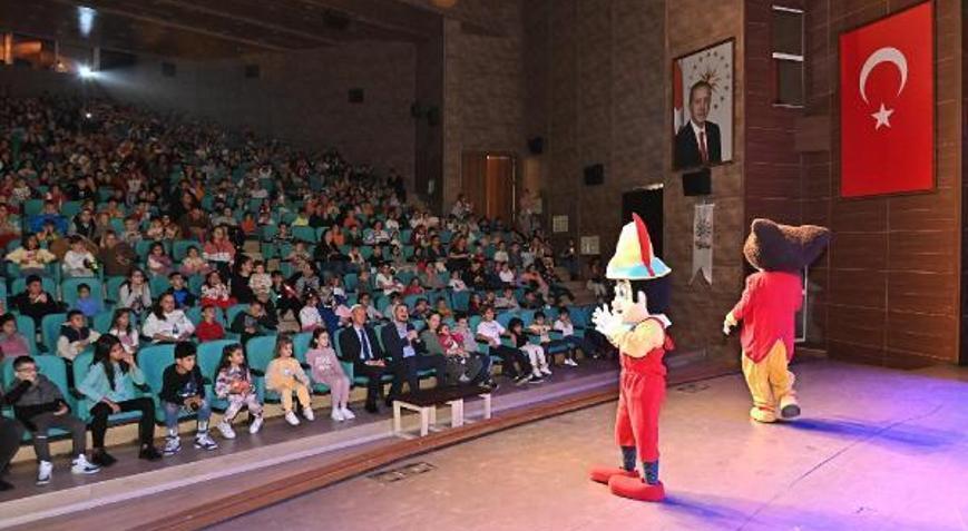 Süleymanpaşa Belediyesi, Tatil Şenliğinde öğrencileri ağırladı