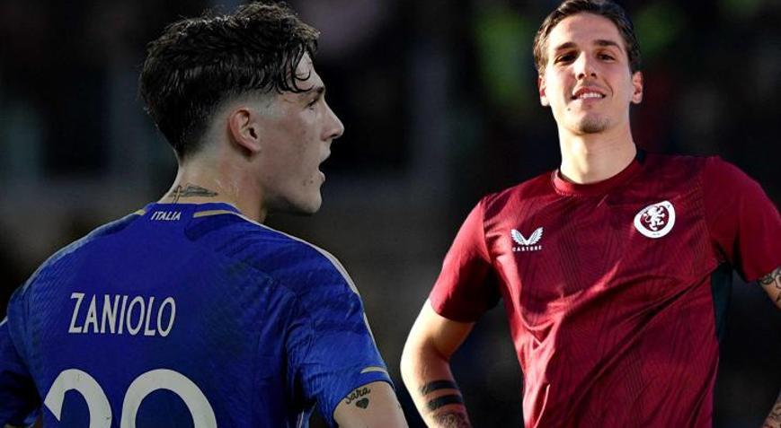 Nicolo Zaniolodan adaptasyon vurgusu Uyum sağlamam gerekiyor