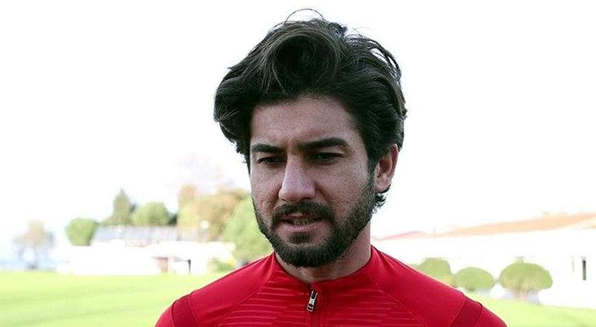 Soner Aydoğdudan Beşiktaş yorumu Yenebilecek güçteyiz