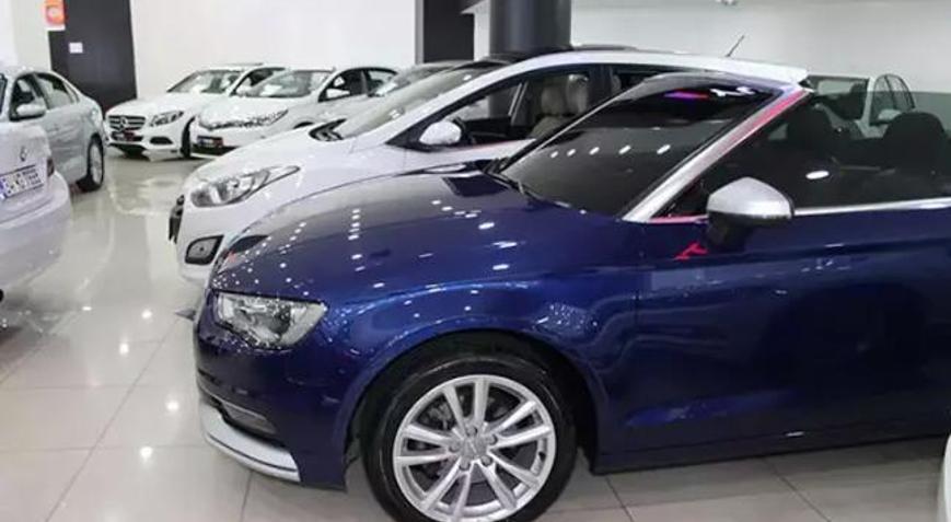 Araç piyasasında indirim rüzgarı: Fiyatlarda ‘dibin dibi’ görüldü