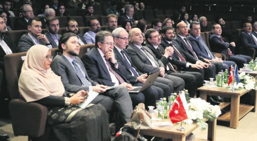 Yeni faizsiz finansal ürünler için çalışma