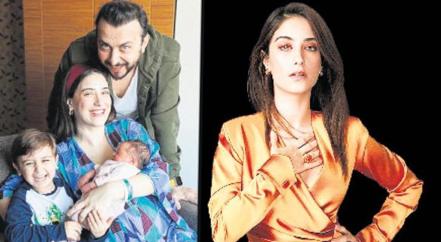 ‘Sirkeyle yıkanırım’