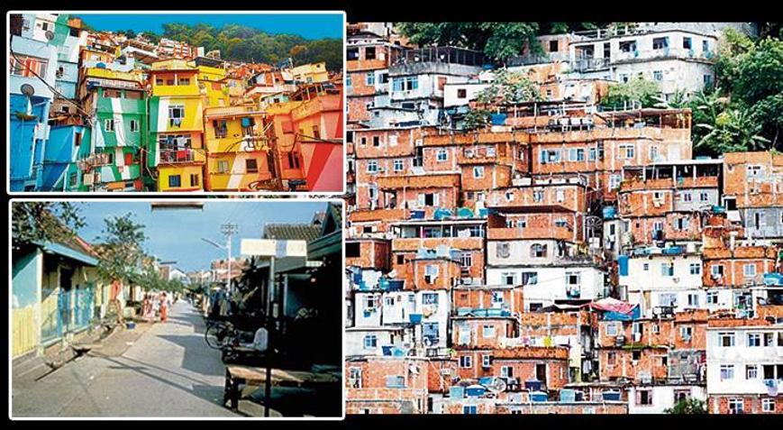 Konut İnşa Etme Özgürlüğü John F. C. Turner