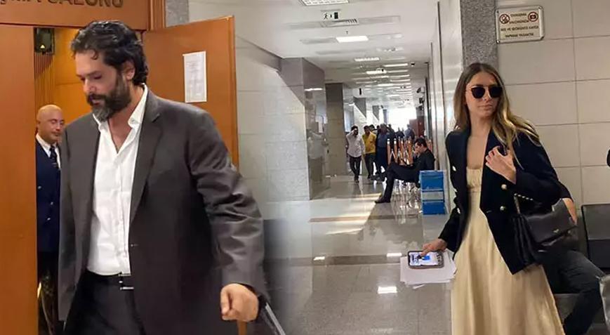 Ünlü iş adamından hamile eşe cinsel saldırı Şeyhmus Tatlıcı hakkında karar çıktı