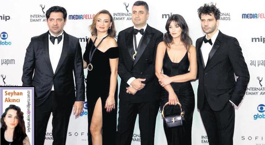 Turkish dizi dalgası