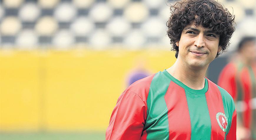 23 Şubat’ta vizyonda