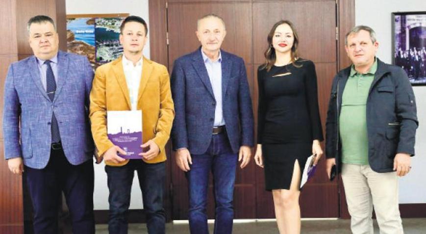 Halkkart vatandaşın yardımına koşuyor