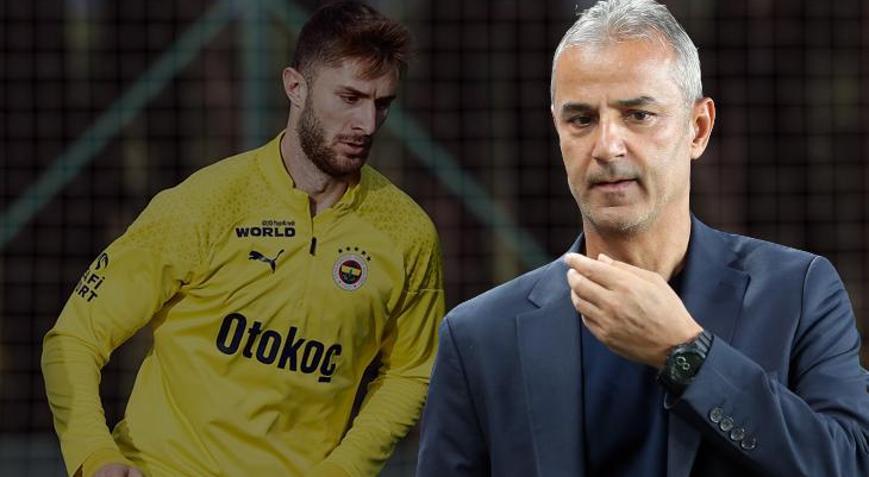 Fenerbahçede İsmail Yükseke Alman kuşatması Bundesligadan yoğun ilgi