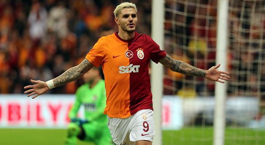 Mauro Icardiden sakatlık itirafı Lider olmak bunu gerektirir