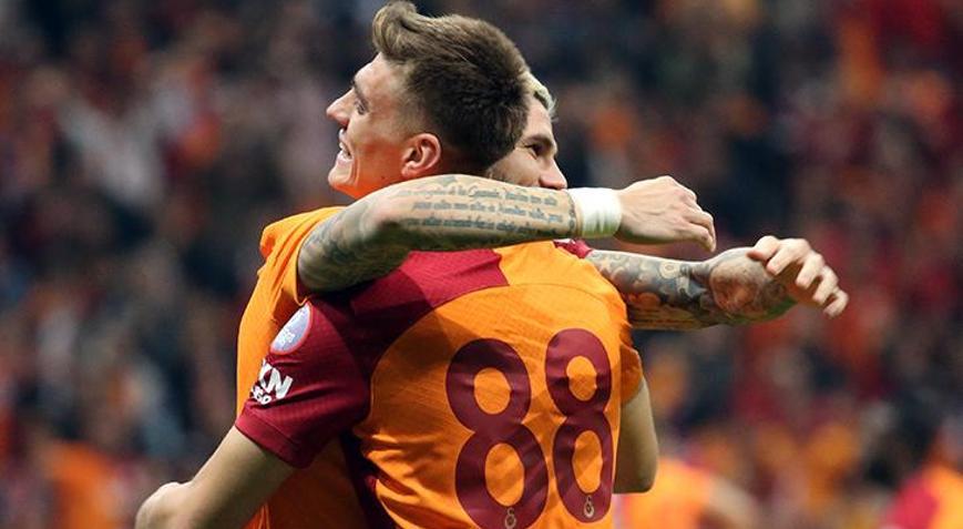 Kazımcan Karataş: Büyük takımda oynamak zor