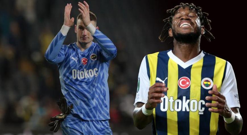 Tugay Kerimoğlundan Fred vurgusu Eksikliği doldurulamıyor