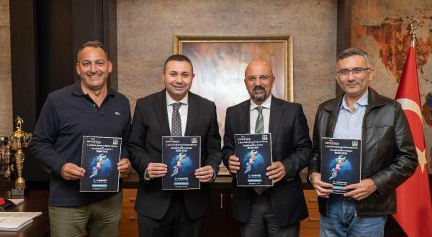 Hoteltech ile İklimlendirme Kongresi ile birlikte düzenlenecek