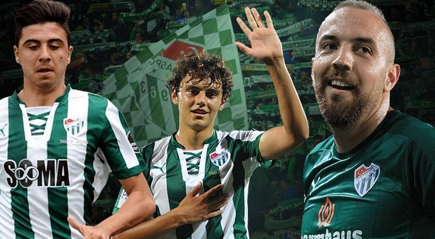 Türk futbolunda büyük şok Başkan açıkladı: Bursasporun kapanması gündemde