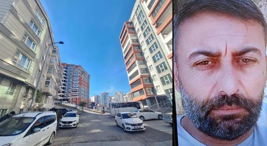 Yer: Ankara.... Ayrılmak isteyen erkek arkadaşına 7 kurşun