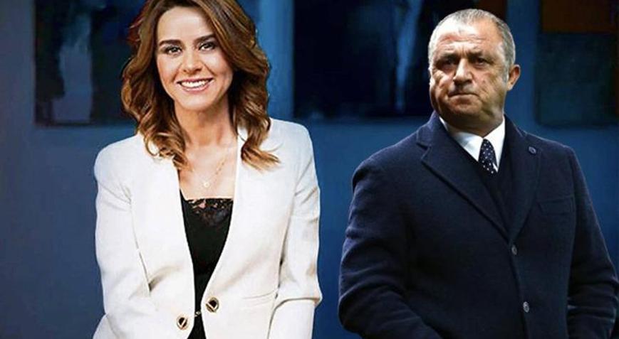 Gündemdeki iddia: Fatih Terim Fonu Seçil Hanım bizi özellikle tembihledi