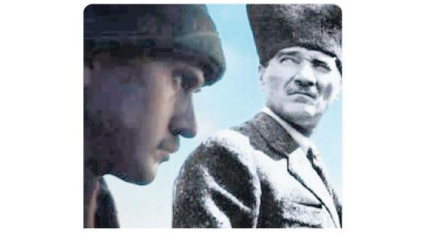 Sanatın tarihsel anlatıyla imtihanı