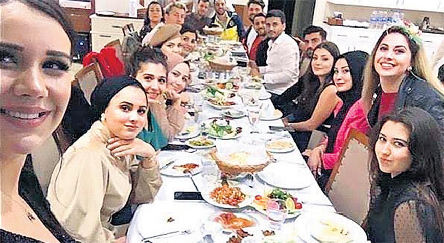 ‘Şampiyonlar Ligi’ için çıkış yasağı