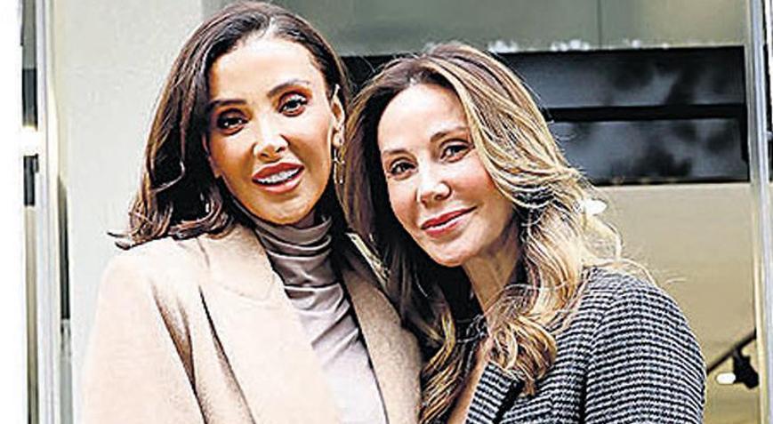 'İdolümüz Ajda Pekkan’ Magazin Haberleri Milliyet