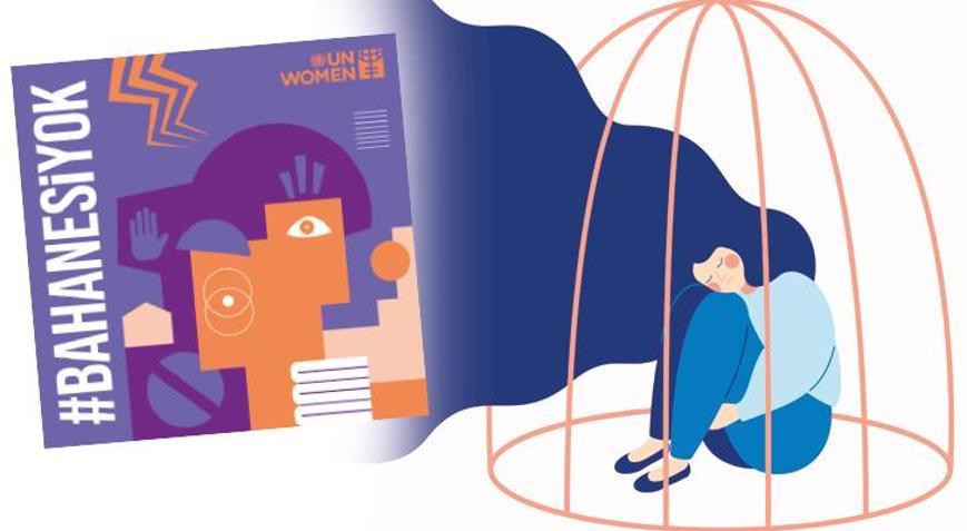 Şiddetin psikolojik etkileriyle mücadele