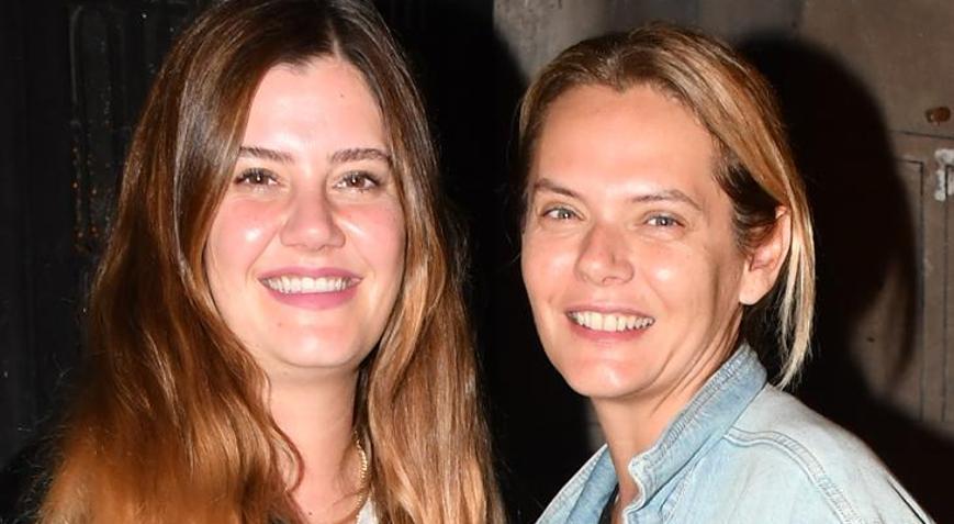 Müjgan Ferhan Şensoy: Yakında ekranlara dönebilirim