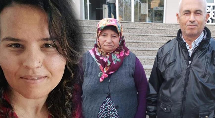 Anne isyan etti: K�z�m� �ld�rd�, cezaevinden ��kmas�n