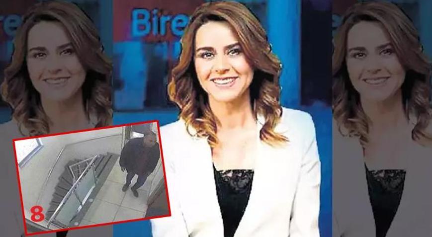 Seçil Erzanı evinden alıp boş bir arazide videosunu çekmişti Mocinin bankadaki fotoğrafı ortaya çıktı