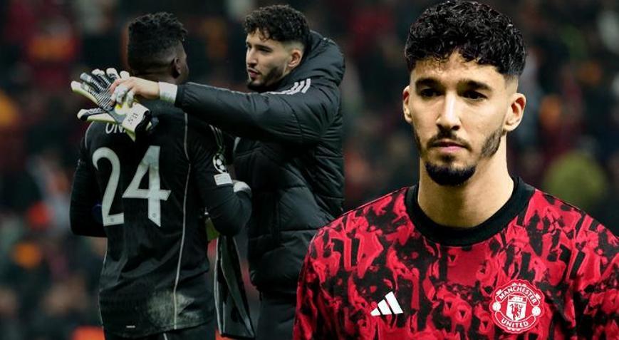Altay Bayındırın menajeri transfer sürecini anlattı Galatasaray sorusuna cevap verdi