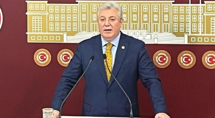 AK Partili Akbaşoğlu açıkladı Emekliye ikramiye düzenlemesi haftaya Genel Kurulda