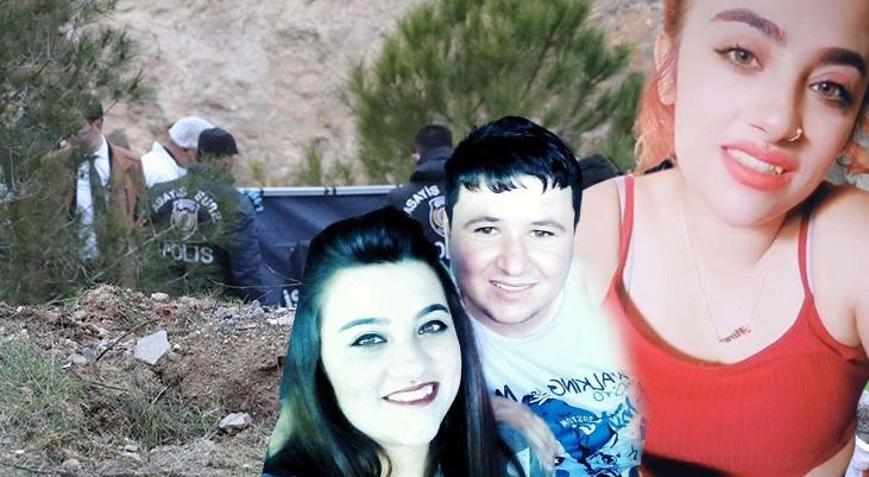 Canlı yayında şok itiraf Eşinin cesedini otel bahçesine gömdü... Duruşmada 2 cümlelik açıklama