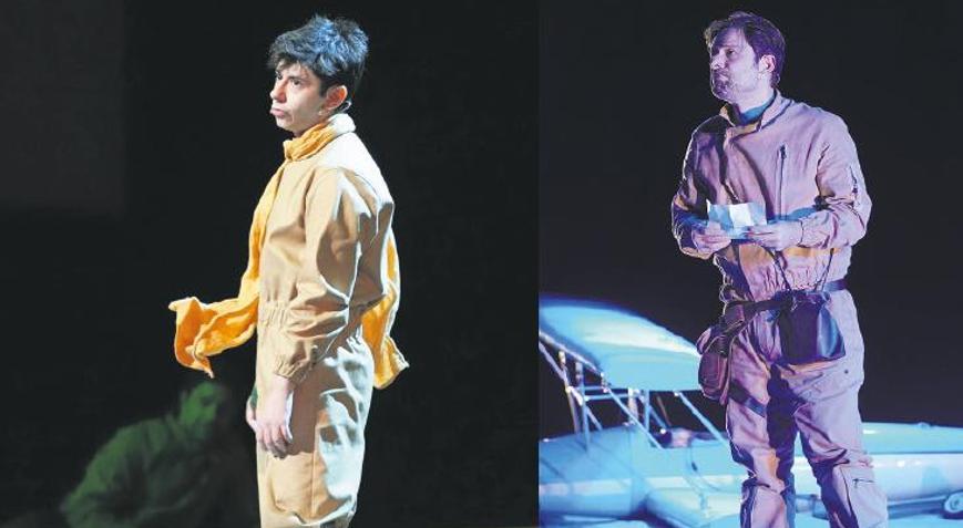 ‘Küçük Prens’ geri döndü