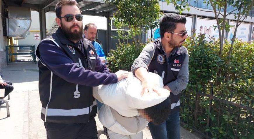 E�lence mekan�nda 4 ki�iyi vurdu! Mahkemede s�yledikleri �oke etti