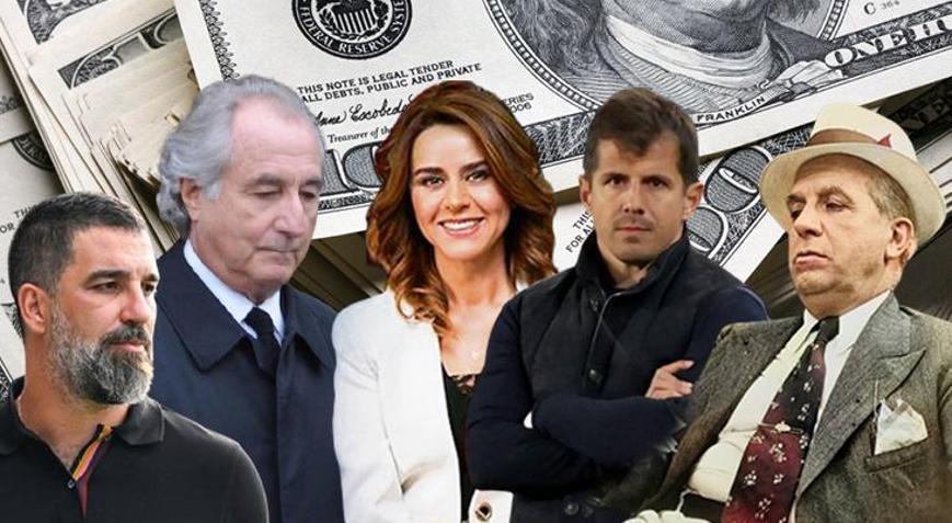 Posta kuponuyla başladı, trilyonlara ulaştı Binlerce kişiyi dolandıran yöntem