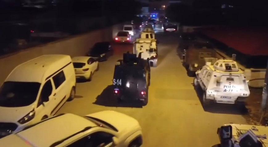 Polisin dur ihtar�na uymayan ara�tan kilolarca metamfetamin ��kt�