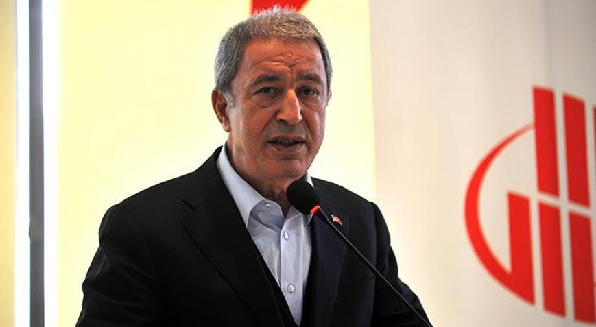 İsrailde nükleer silah, Filistinde sapan taşı var