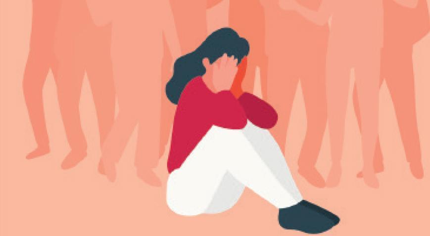 Şiddet döngüsünden nasıl çıkarsınız