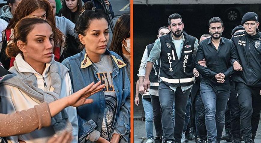 Polatlara yeni soruşturma: Şimdi de uyuşturucu