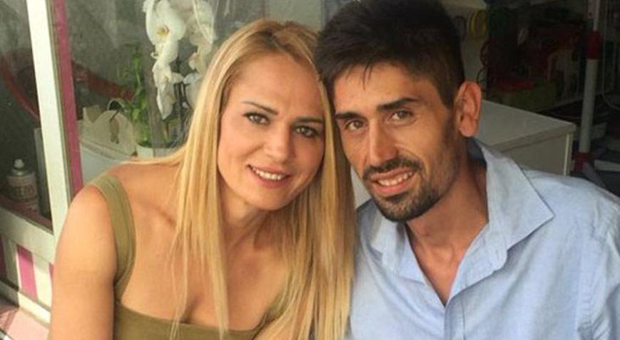 Survivor Nagihan Karaderenin kardeşinden şoke eden sözler Anne ve babası evlatlıktan reddetti