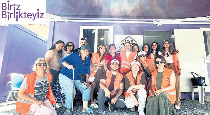 ‘Eşitliği içselleştirdik’