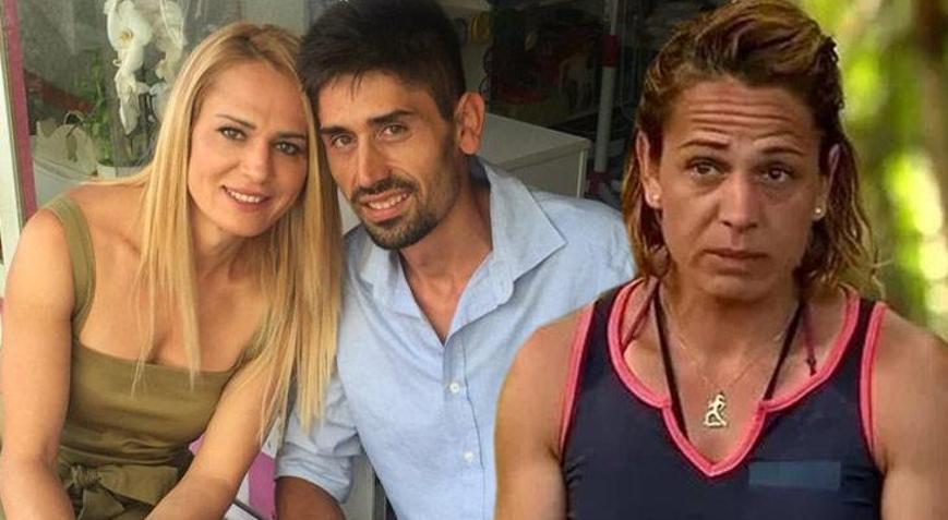 Evlatlıktan reddedildi mi Nagihan Karadere babasını aradı