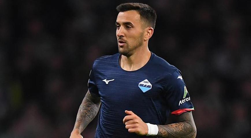 Galatasarayın kapısından dönmüştü Vecino ayrılmak istiyor