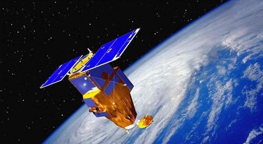 MSB paylaştı Göktürk-1 Uydusu 7 yaşında