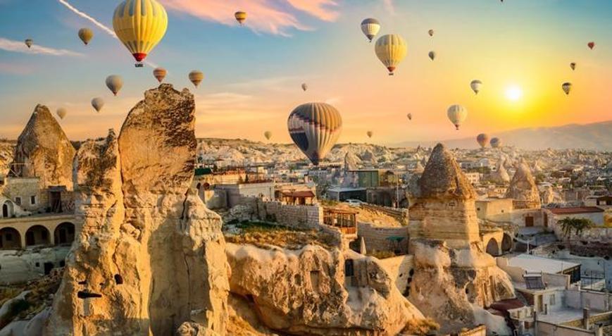 Tur şirketinden günübirlikçilere dolandırıcılık için uyarı