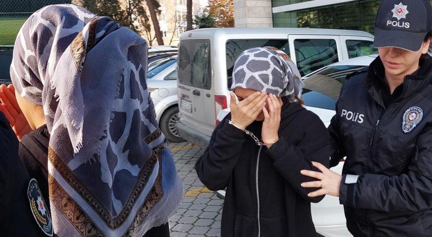 Sevgililerin akılalmaz tuzağı kanlı bitti