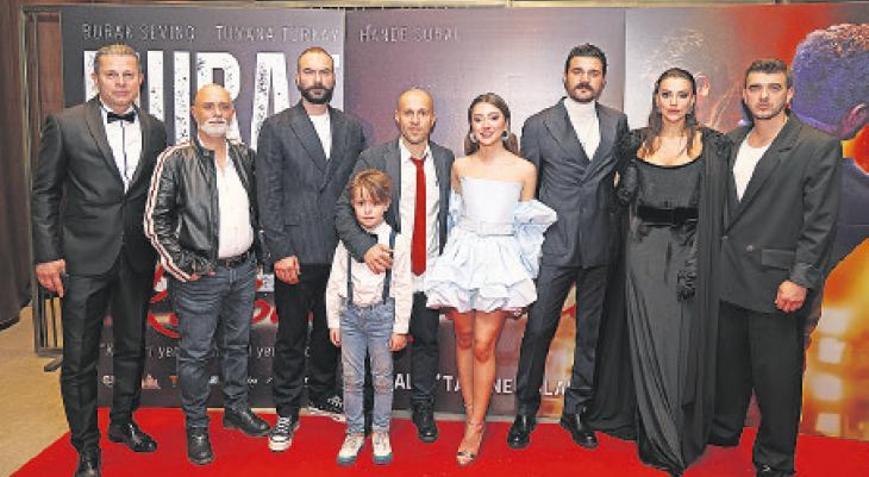 ‘Onsuz her anım eksik’