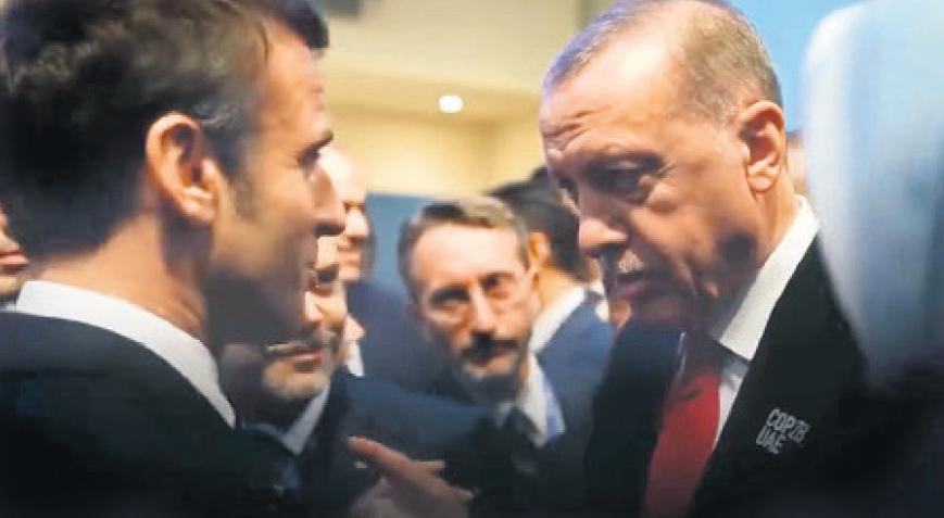 Türkü tanımıyorlar bedeli ağır olur