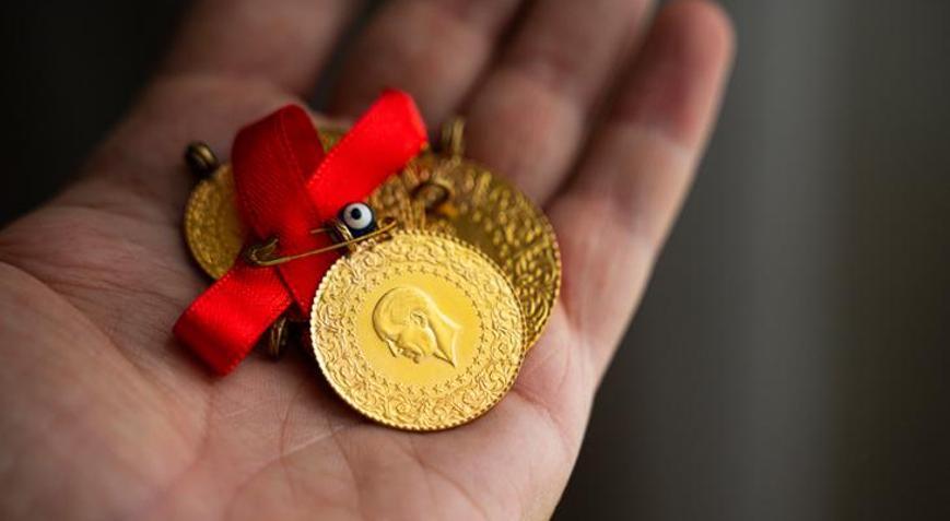 Altın fiyatları bugün ne kadar oldu
