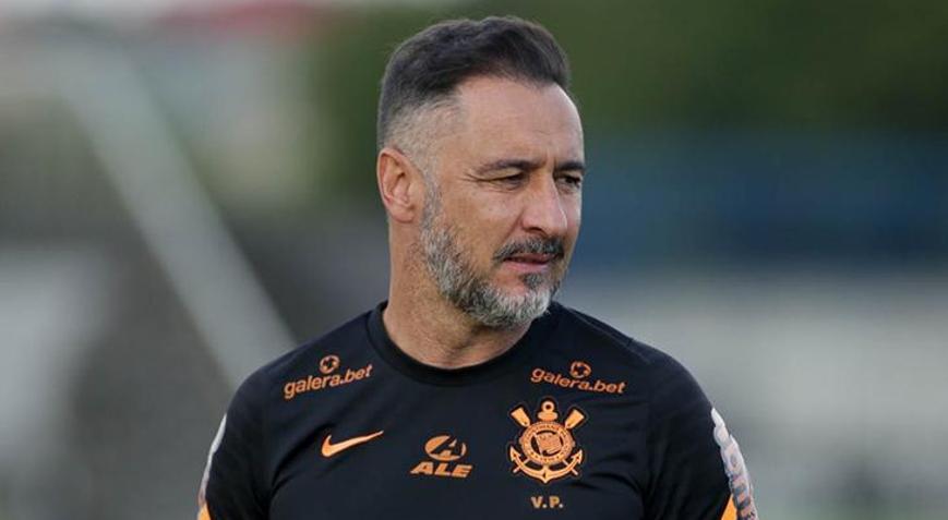 Vitor Pereiradan Süper Lig ekibine ret Teklifi kabul etmedi