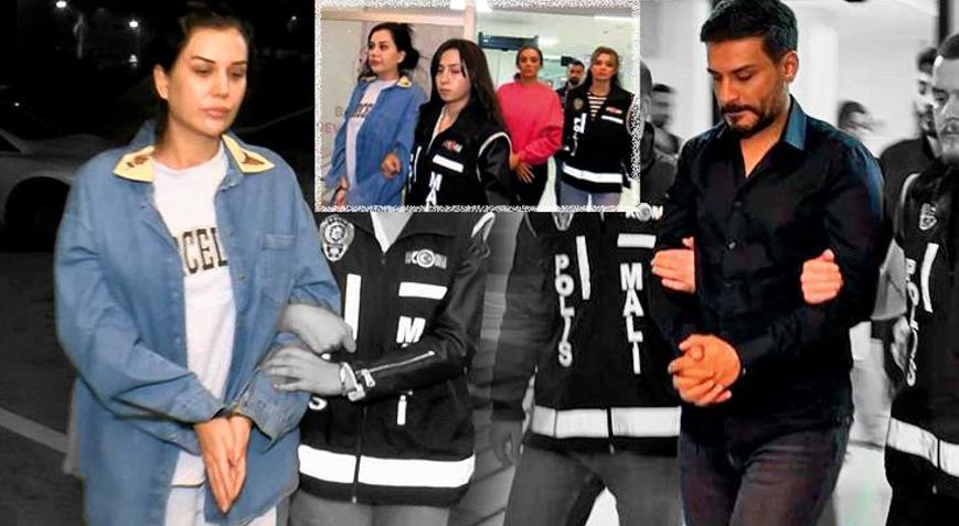Fenomenler için yeni hazırlık AK Parti önemli bir düzenlemeyi gündemine aldı