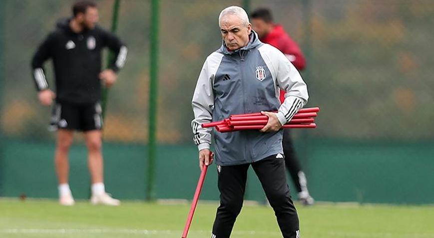 Beşiktaş savunmasında derbi öncesi büyük kriz